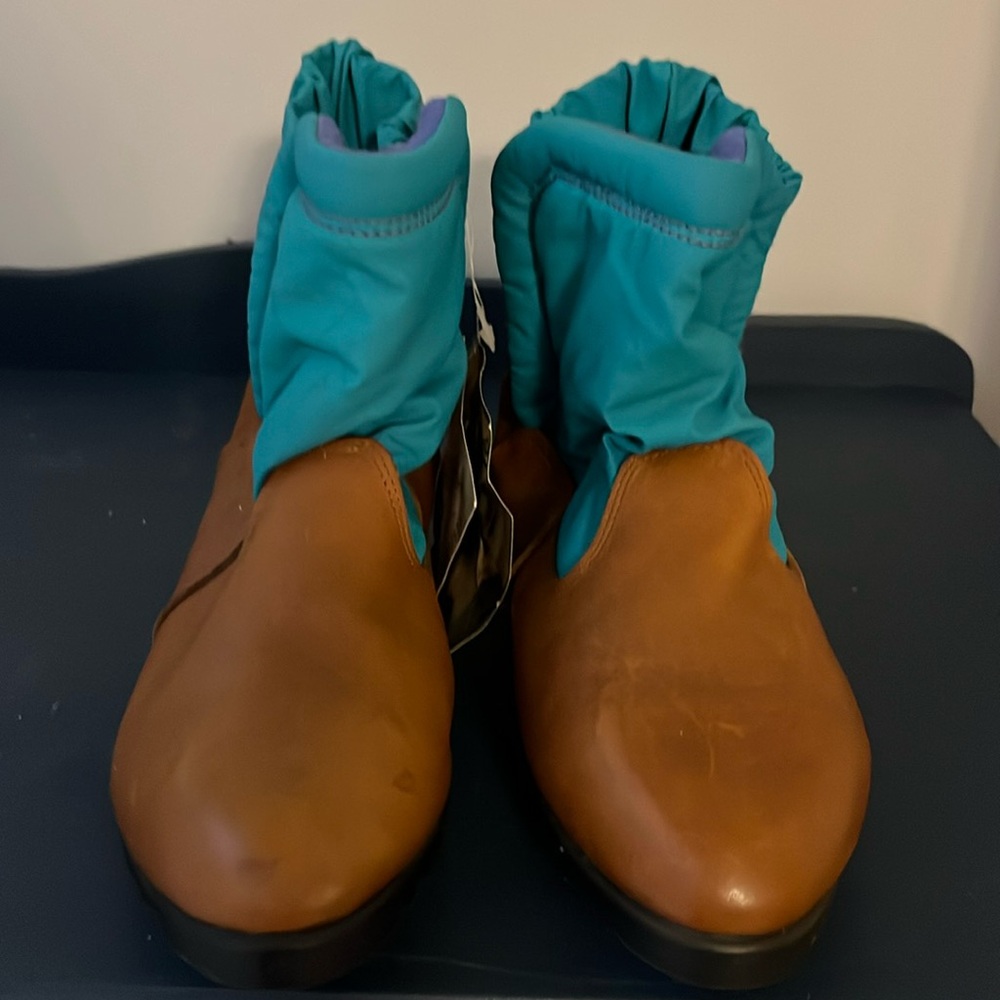 DuPont Thermal Boot